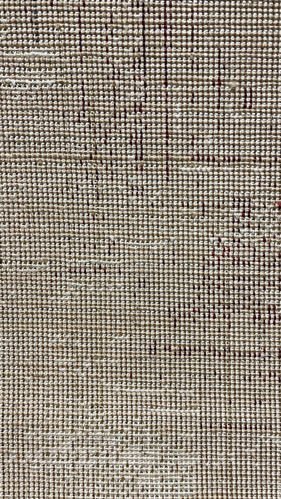 Alpine- 13-Foot Wide Wall-to-Wall Carpet, Brown - V Surfaces