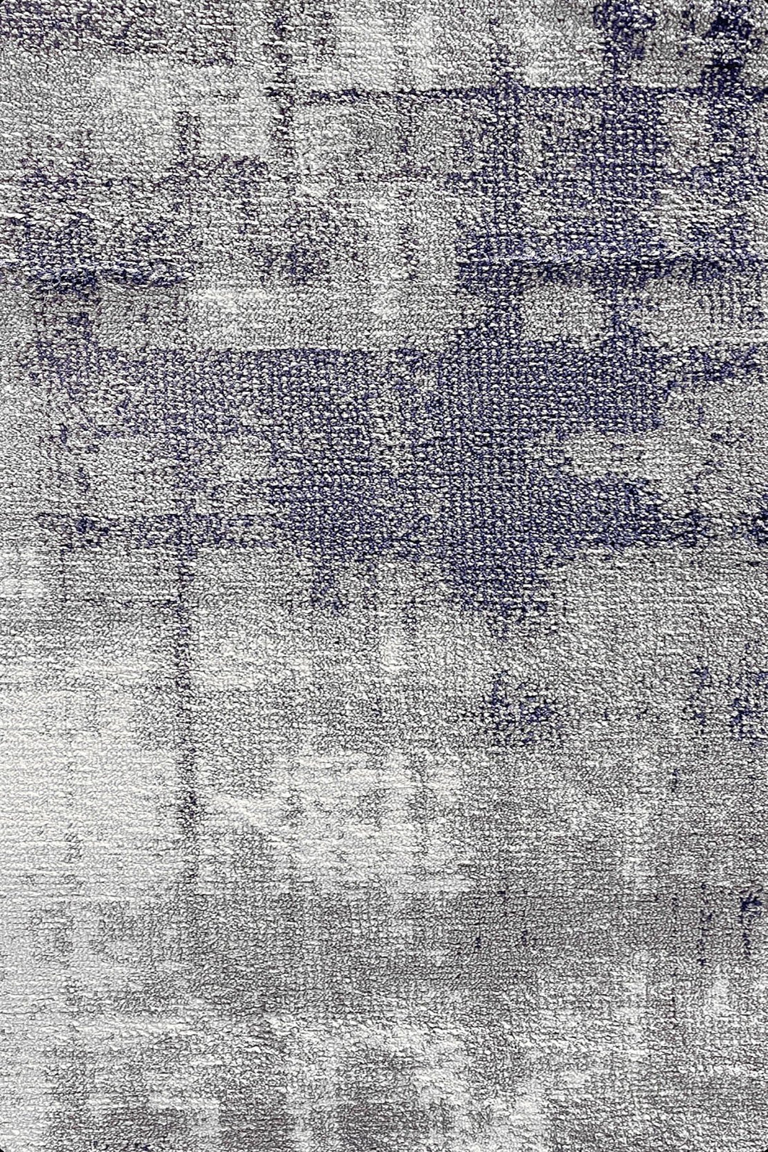 Berlin - 13-Foot Wide Wall-to-Wall Carpet, Blue - V Surfaces