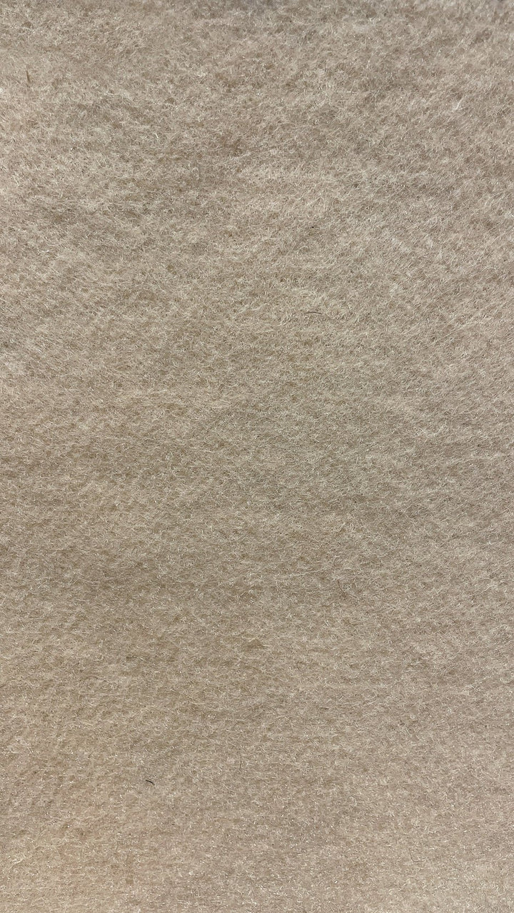 Brilliance- 13-Foot Wide Wall-to-Wall Carpet, Cream - V Surfaces