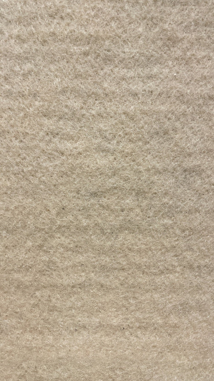 Brilliance- 13-Foot Wide Wall-to-Wall Carpet, Silver - V Surfaces