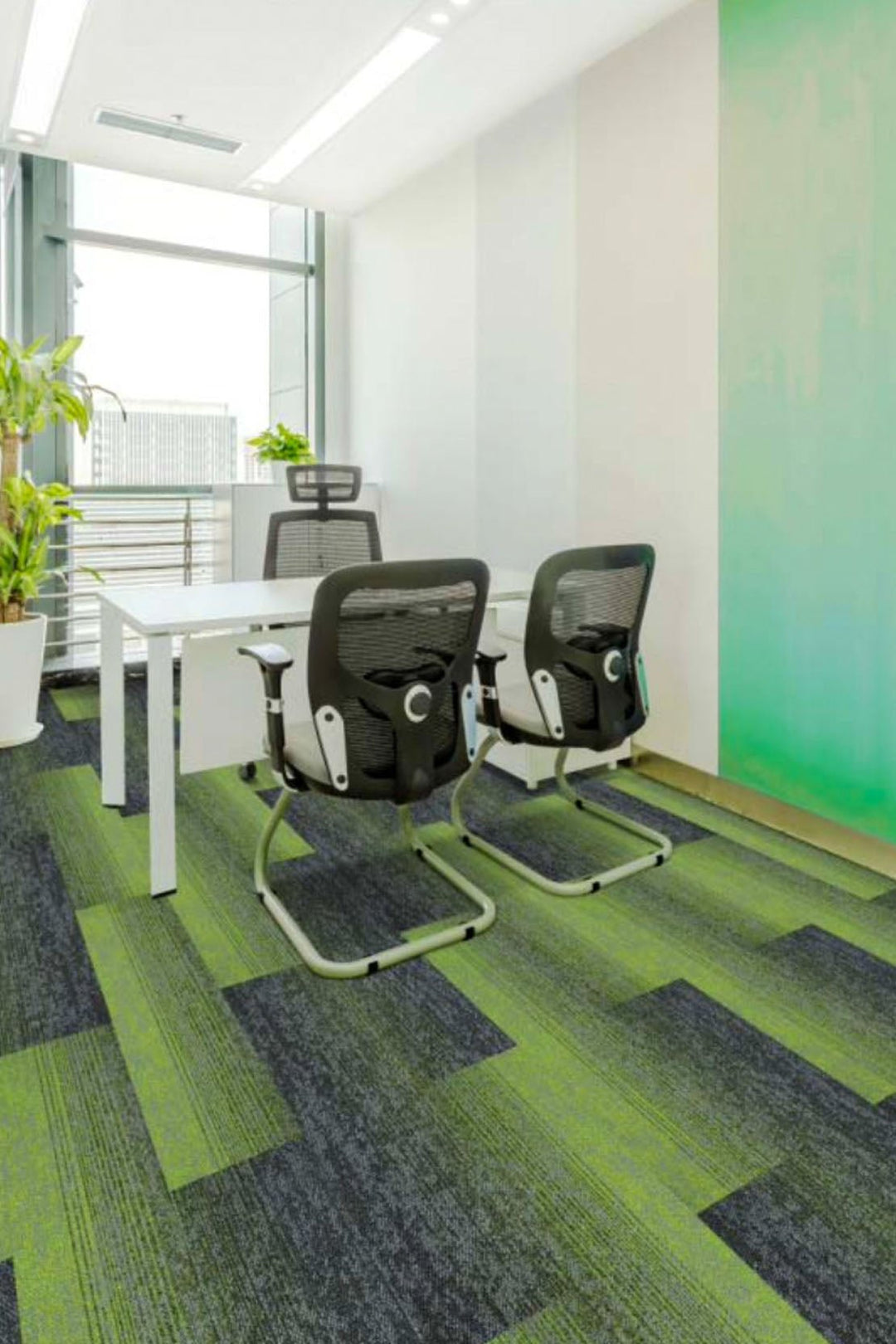 CHARMAINE Carpet Tiles - V Surfaces