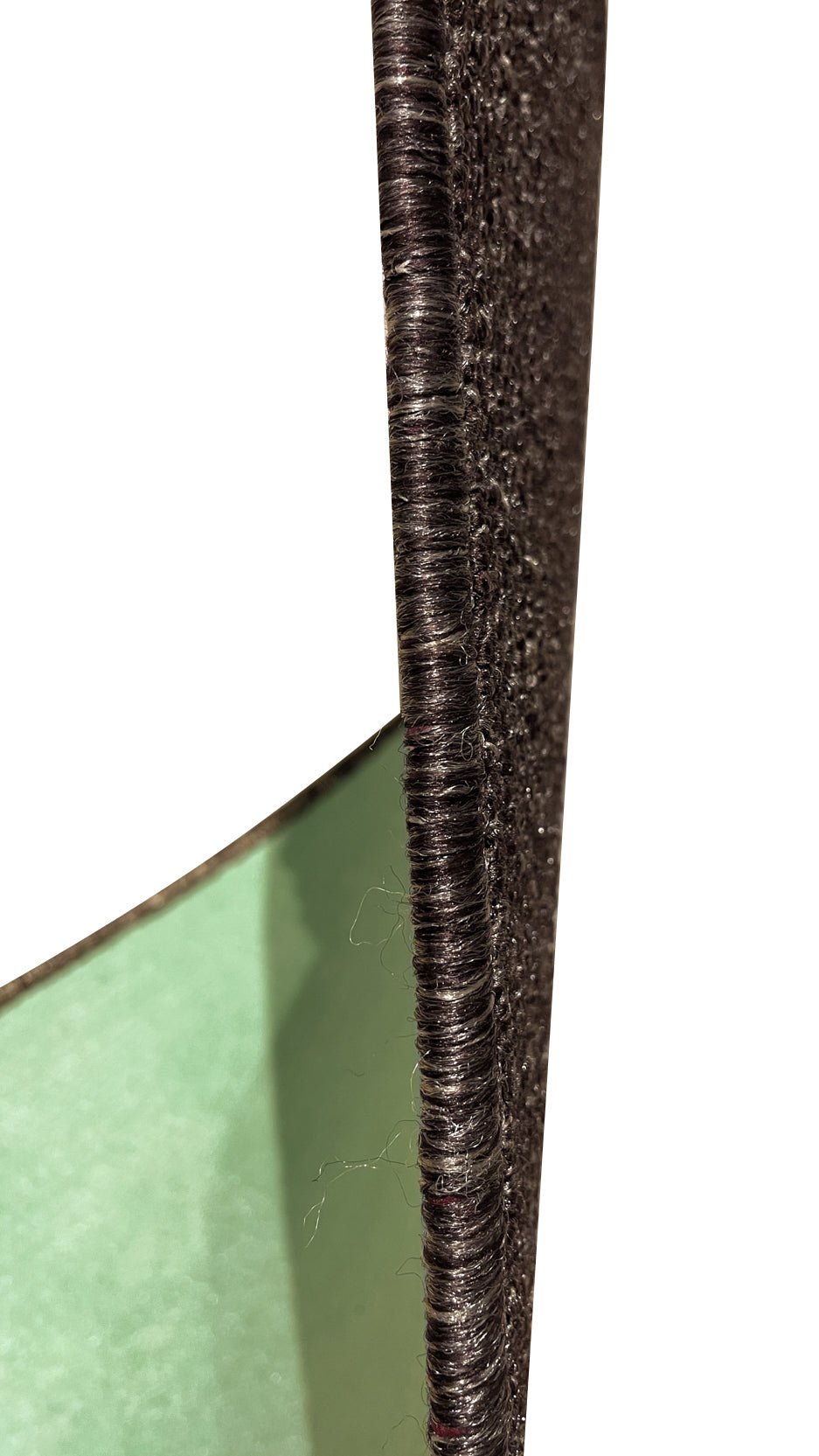 Express - 12-Foot Wide Wall-to-Wall Carpet - V Surfaces