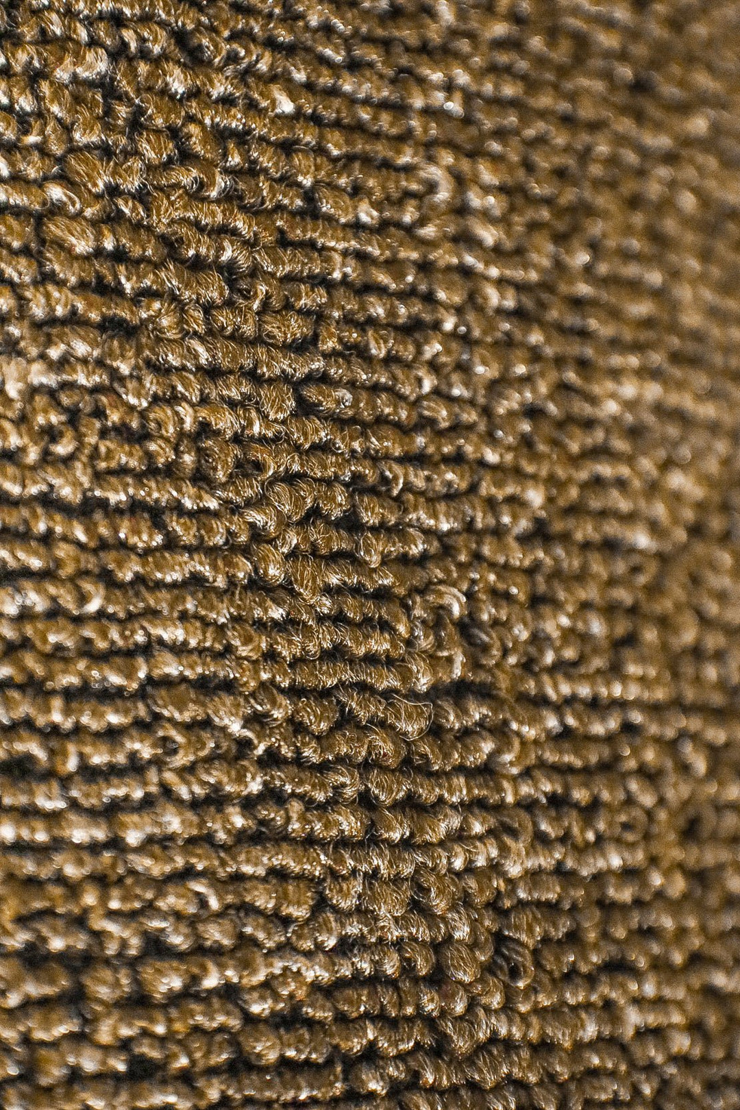 Express - 12-Foot Wide Wall-to-Wall Carpet - V Surfaces