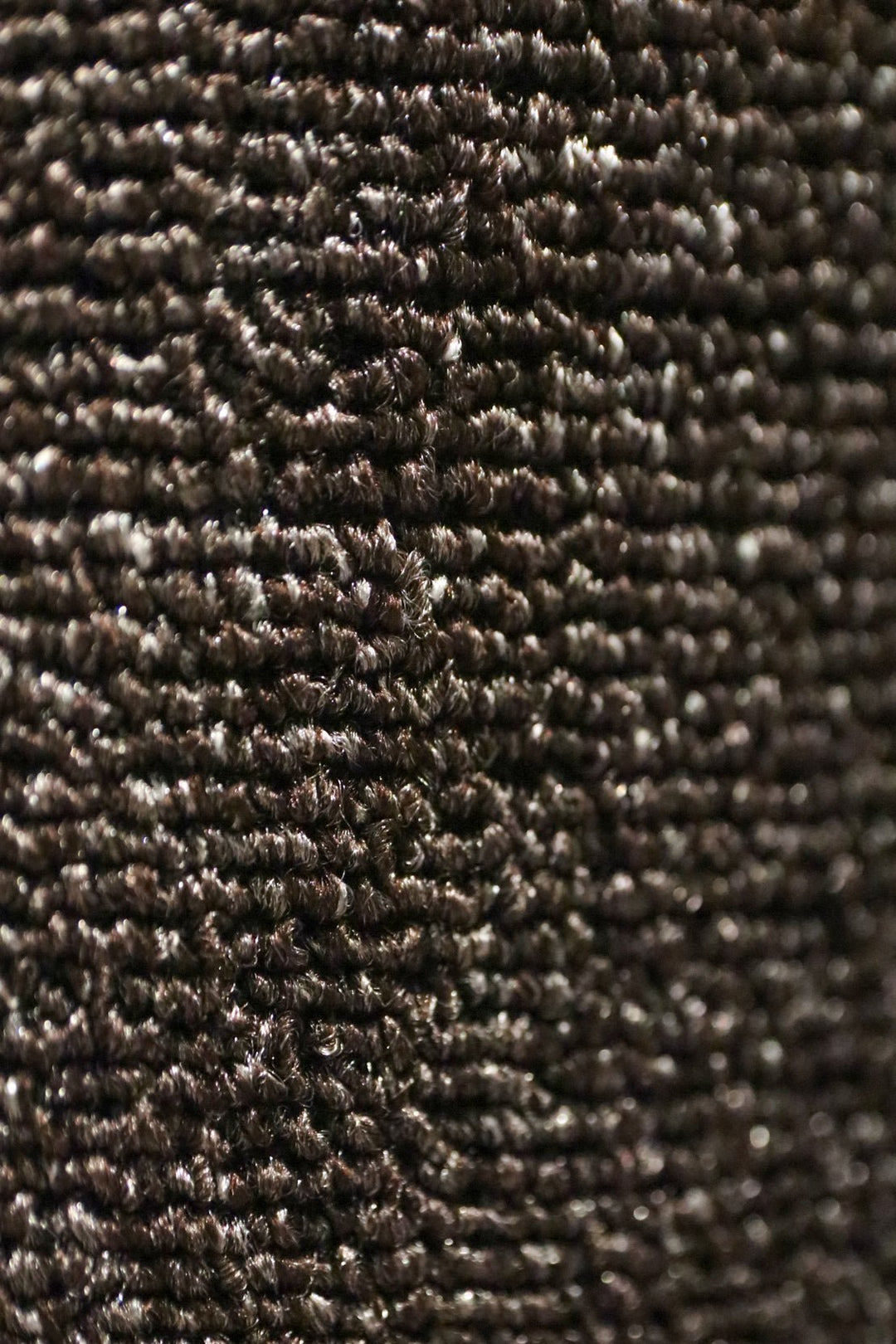 Express - 12-Foot Wide Wall-to-Wall Carpet - V Surfaces