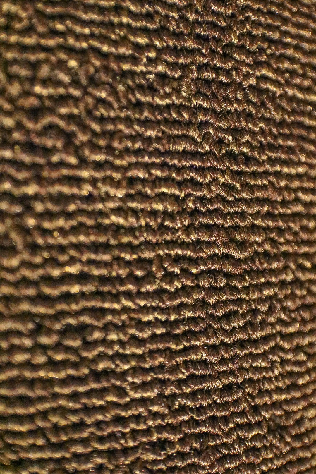 Express - 12-Foot Wide Wall-to-Wall Carpet - V Surfaces