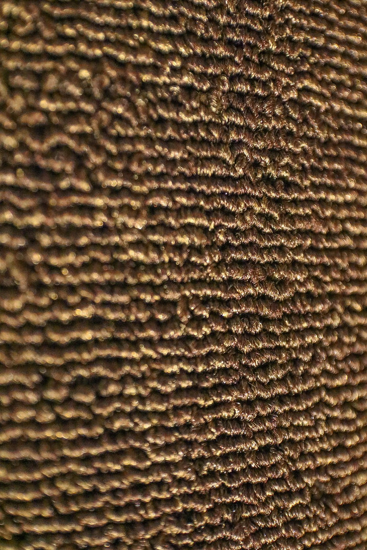 Express - 12-Foot Wide Wall-to-Wall Carpet - V Surfaces