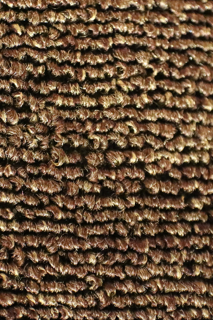 Express - 12-Foot Wide Wall-to-Wall Carpet - V Surfaces