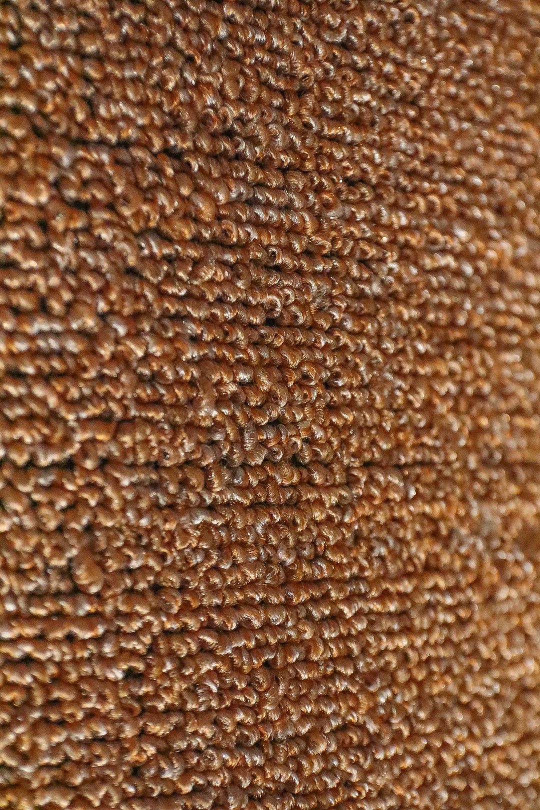 Express - 12-Foot Wide Wall-to-Wall Carpet - V Surfaces