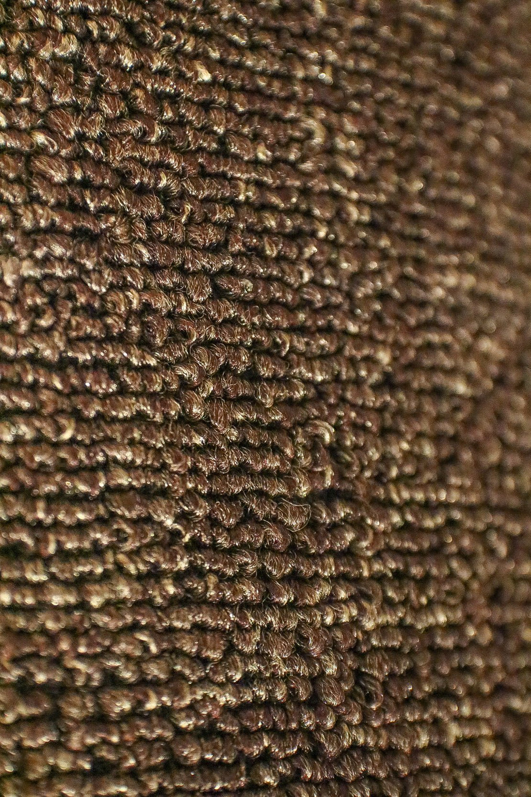 Express - 12-Foot Wide Wall-to-Wall Carpet - V Surfaces