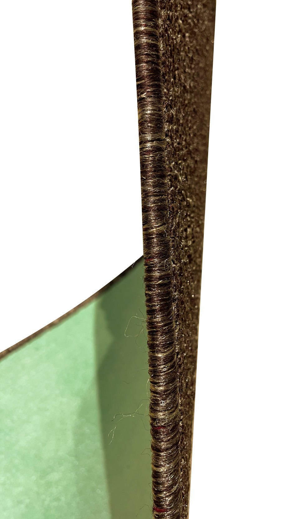 Express - 12-Foot Wide Wall-to-Wall Carpet - V Surfaces