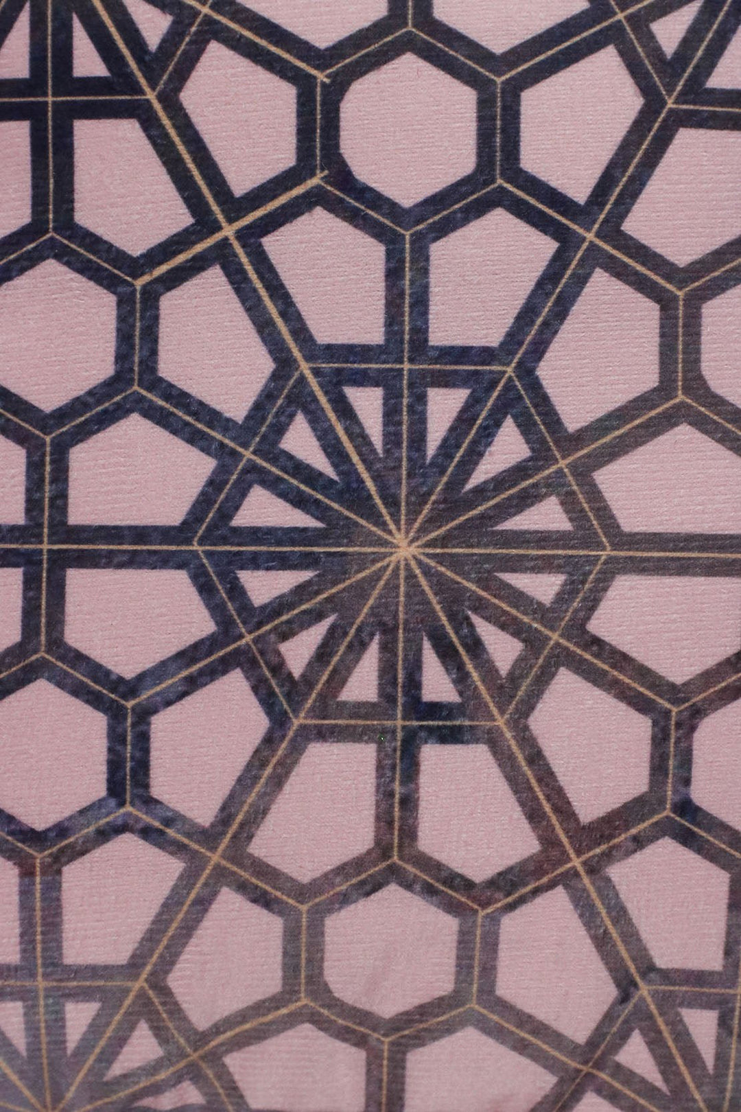 Fashion Cushion Cover Without Filling - V Surfaces