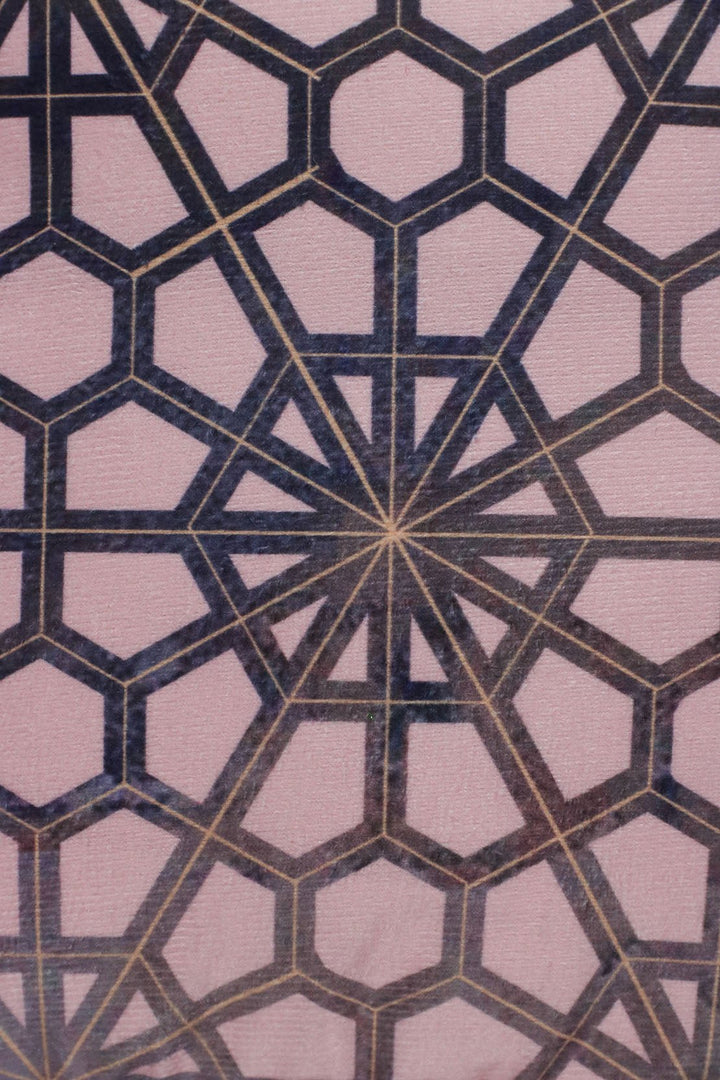 Fashion Cushion Cover Without Filling - V Surfaces