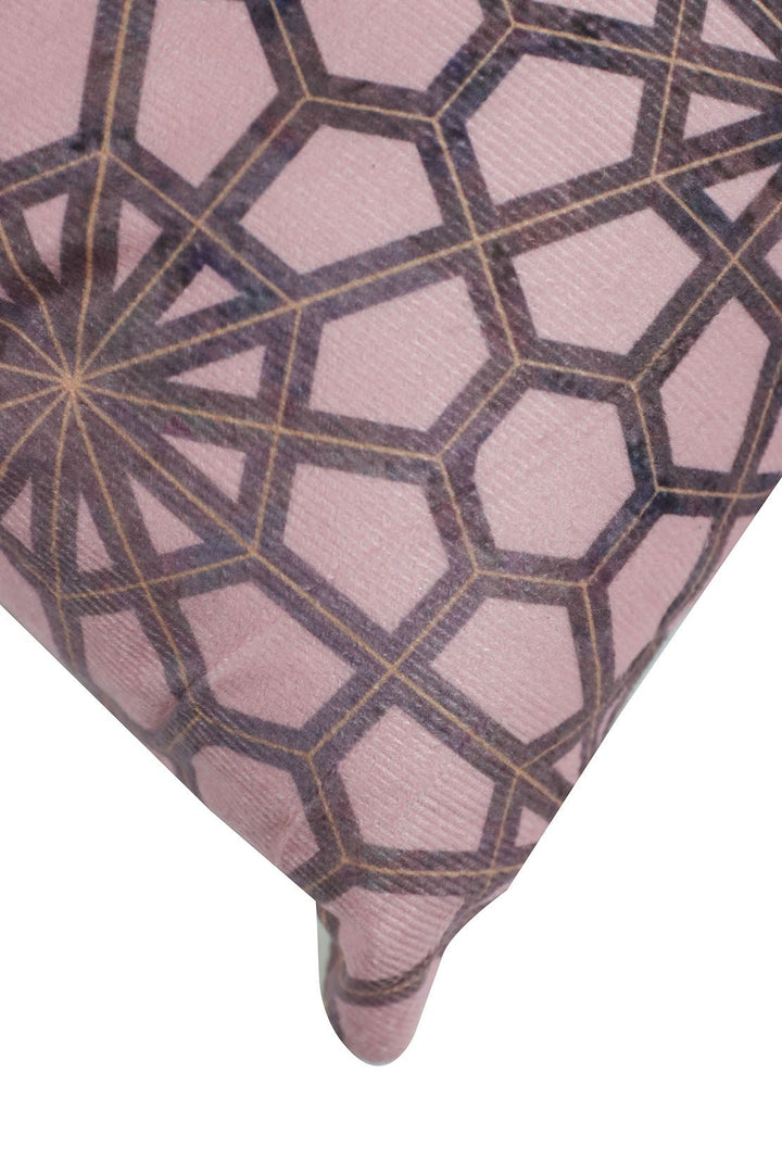 Fashion Cushion Cover Without Filling - V Surfaces