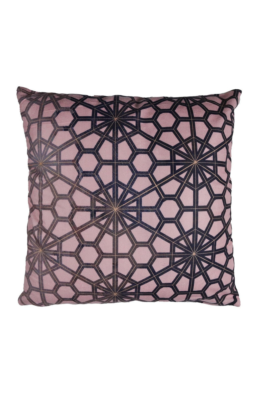 Fashion Cushion Cover Without Filling - V Surfaces