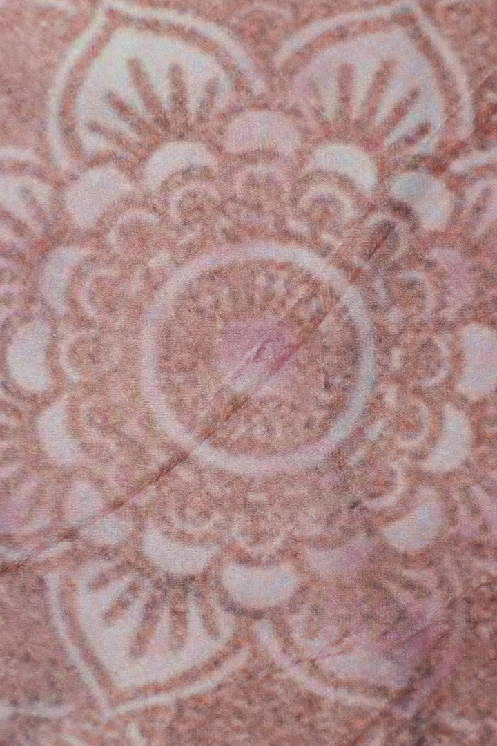 Fashion Cushion Cover Without Filling - V Surfaces