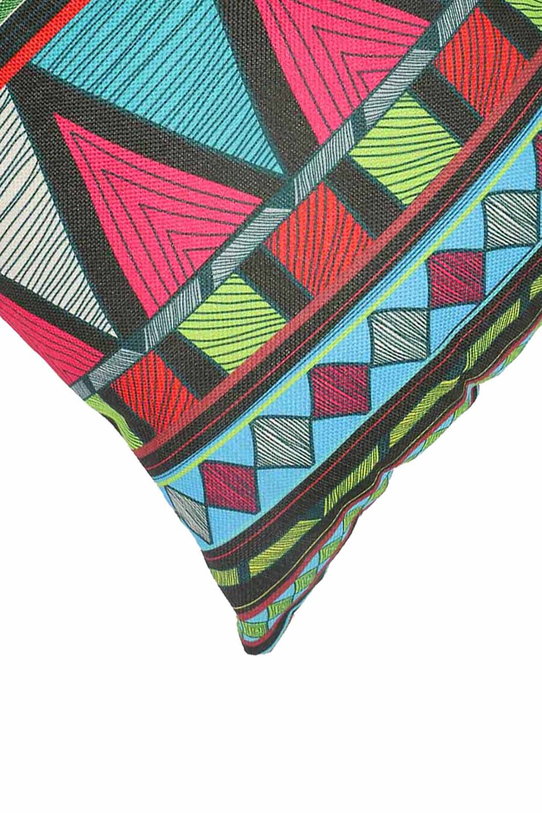 Florence Cushion Cover Without Filling - V Surfaces