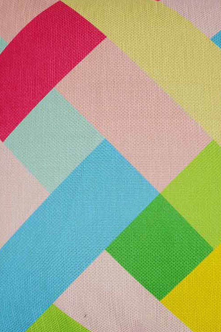 Florence Cushion Cover Without Filling - V Surfaces