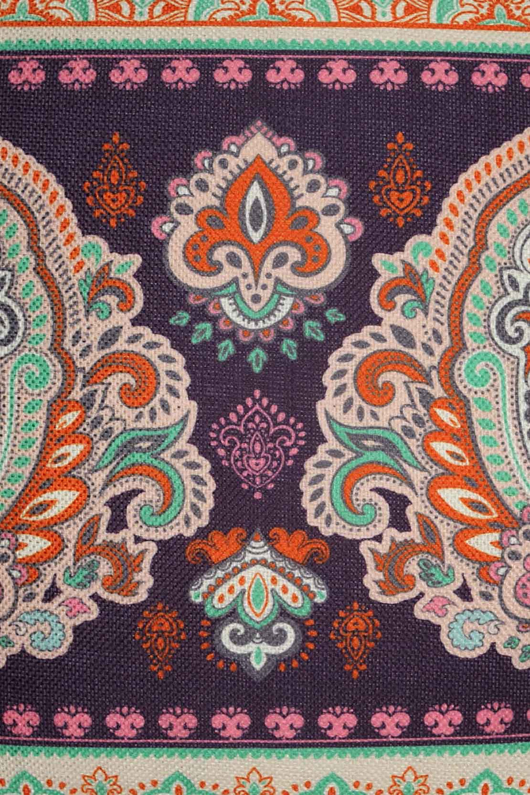 Florence Cushion Cover Without Filling - V Surfaces