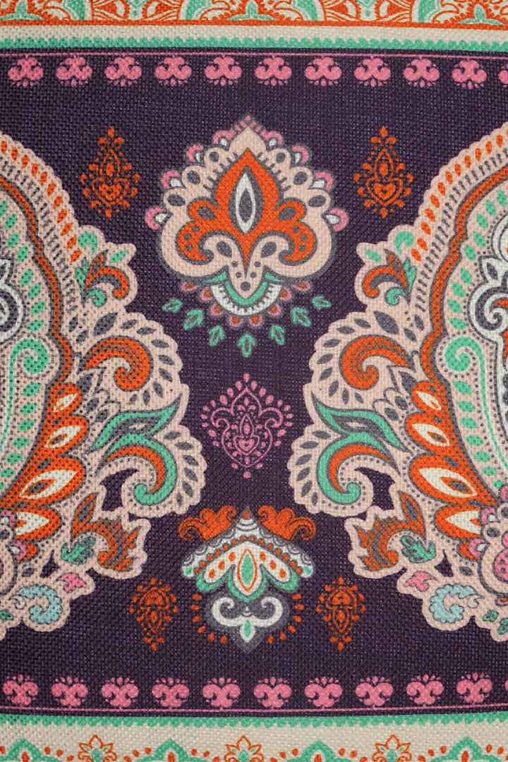 Florence Cushion Cover Without Filling - V Surfaces