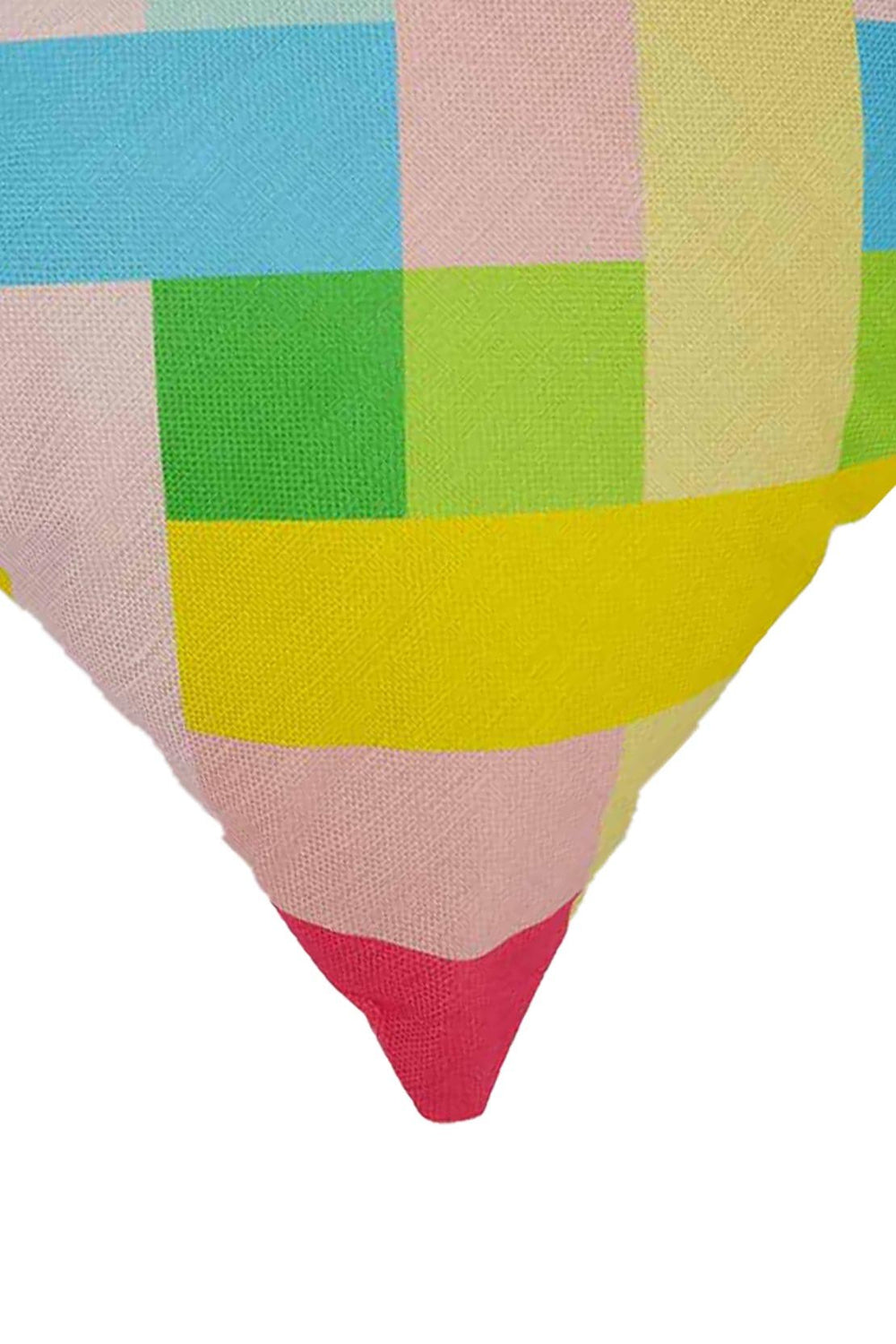 Florence Cushion Cover Without Filling - V Surfaces