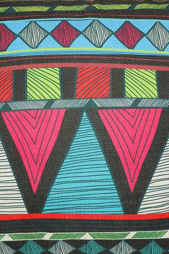 Florence Cushion Cover Without Filling - V Surfaces