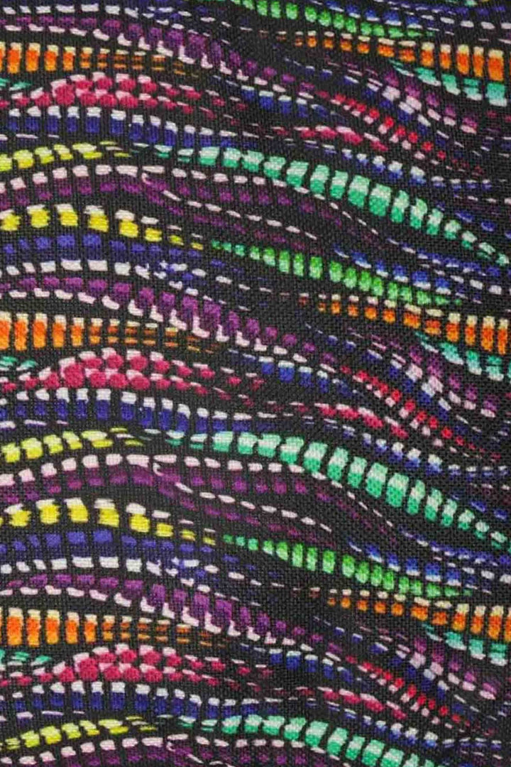 Florence Cushion Cover Without Filling - V Surfaces