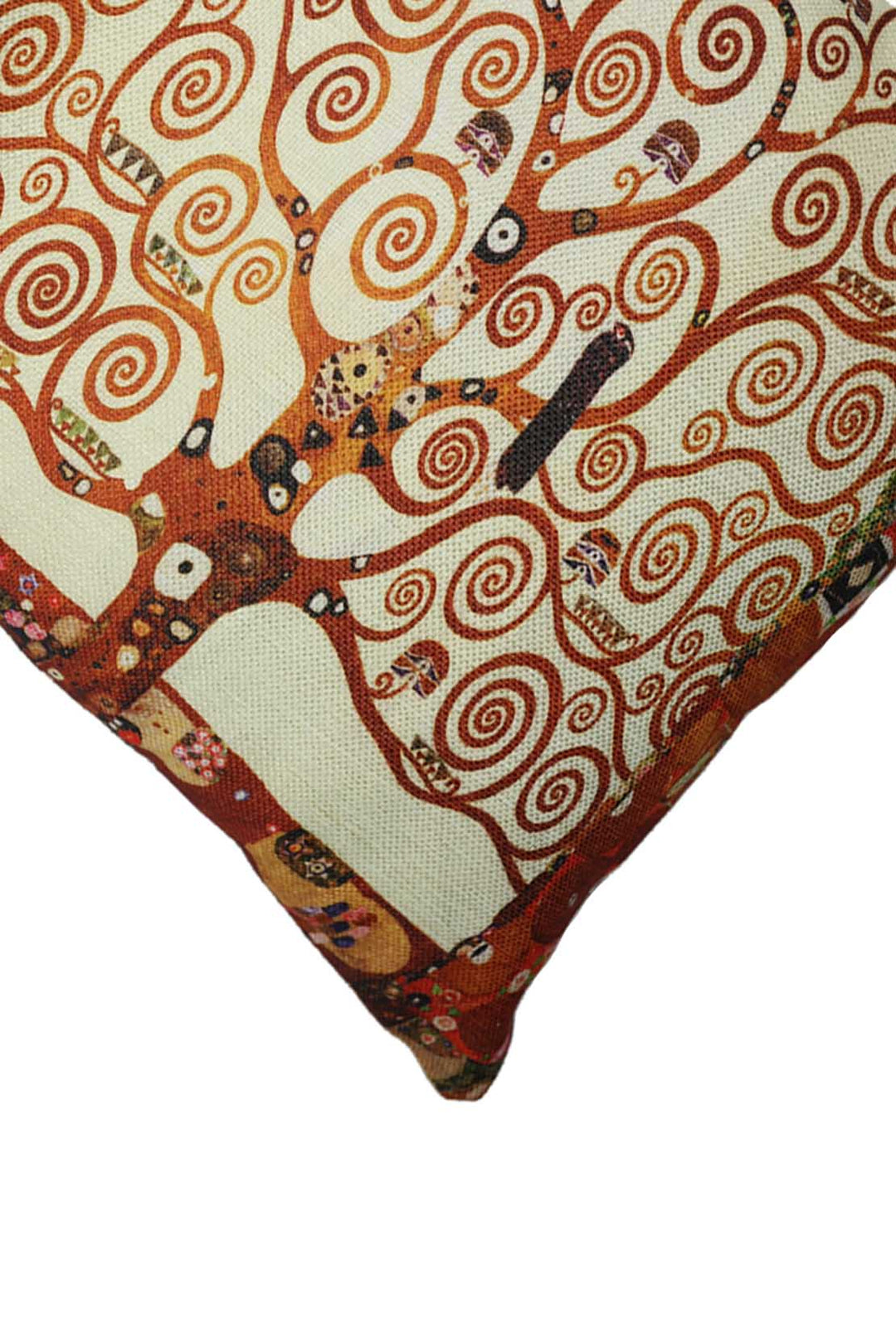 Florence Cushion Cover Without Filling - V Surfaces