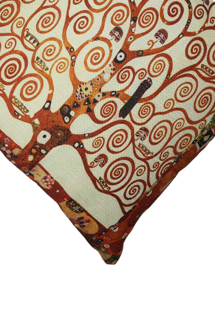 Florence Cushion Cover Without Filling - V Surfaces