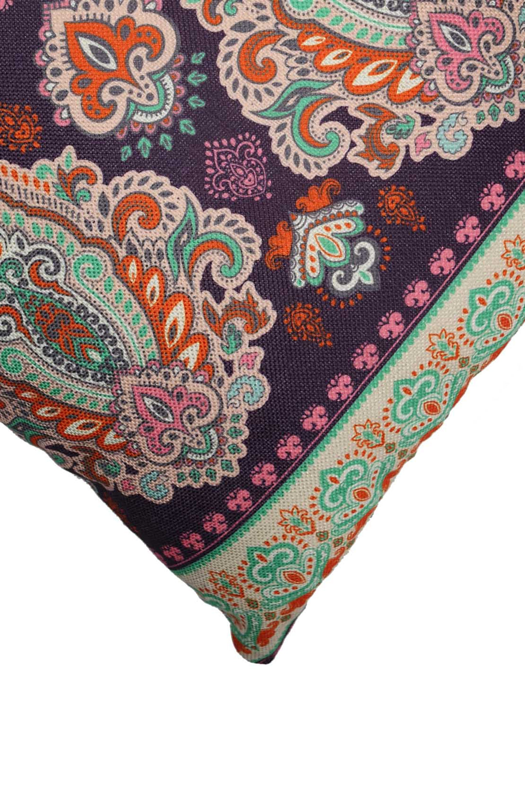 Florence Cushion Cover Without Filling - V Surfaces