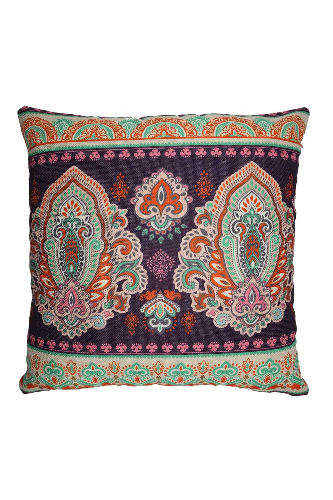 Florence Cushion Cover Without Filling - V Surfaces