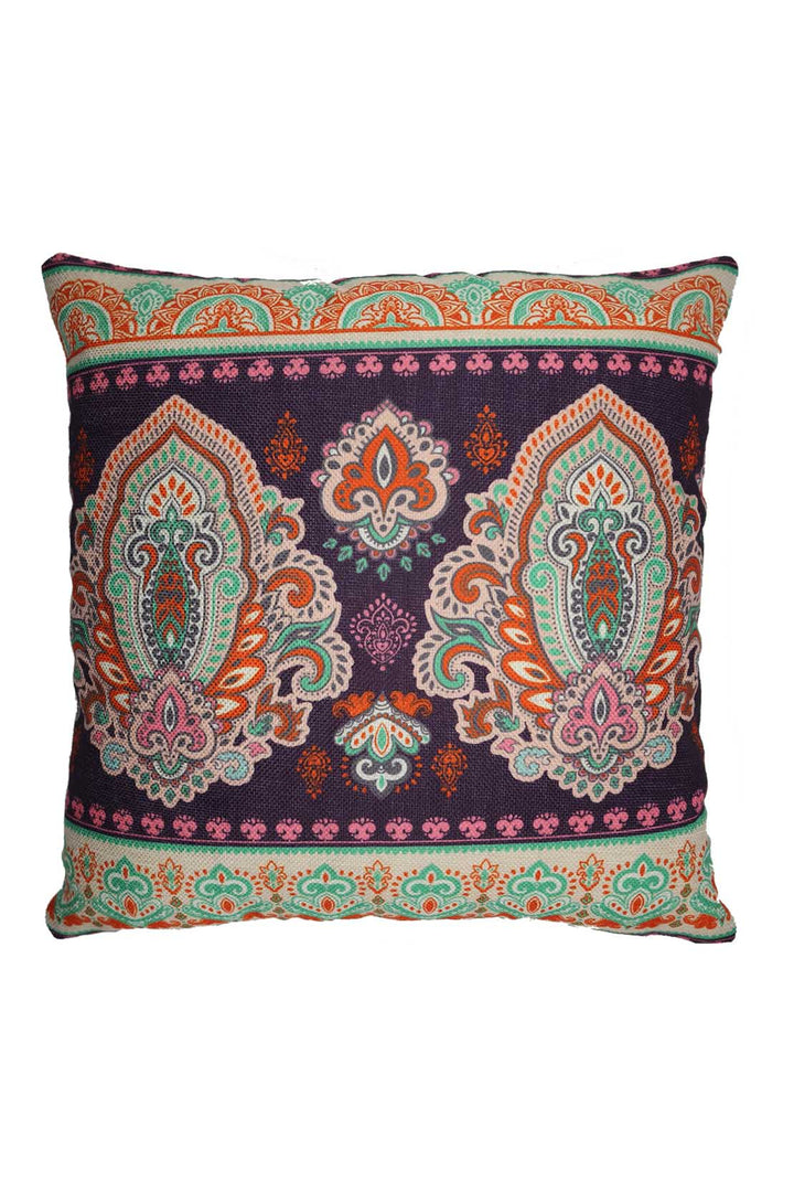 Florence Cushion Cover Without Filling - V Surfaces