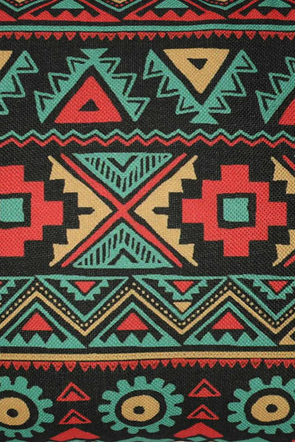 Florence Cushion Cover Without Filling - V Surfaces