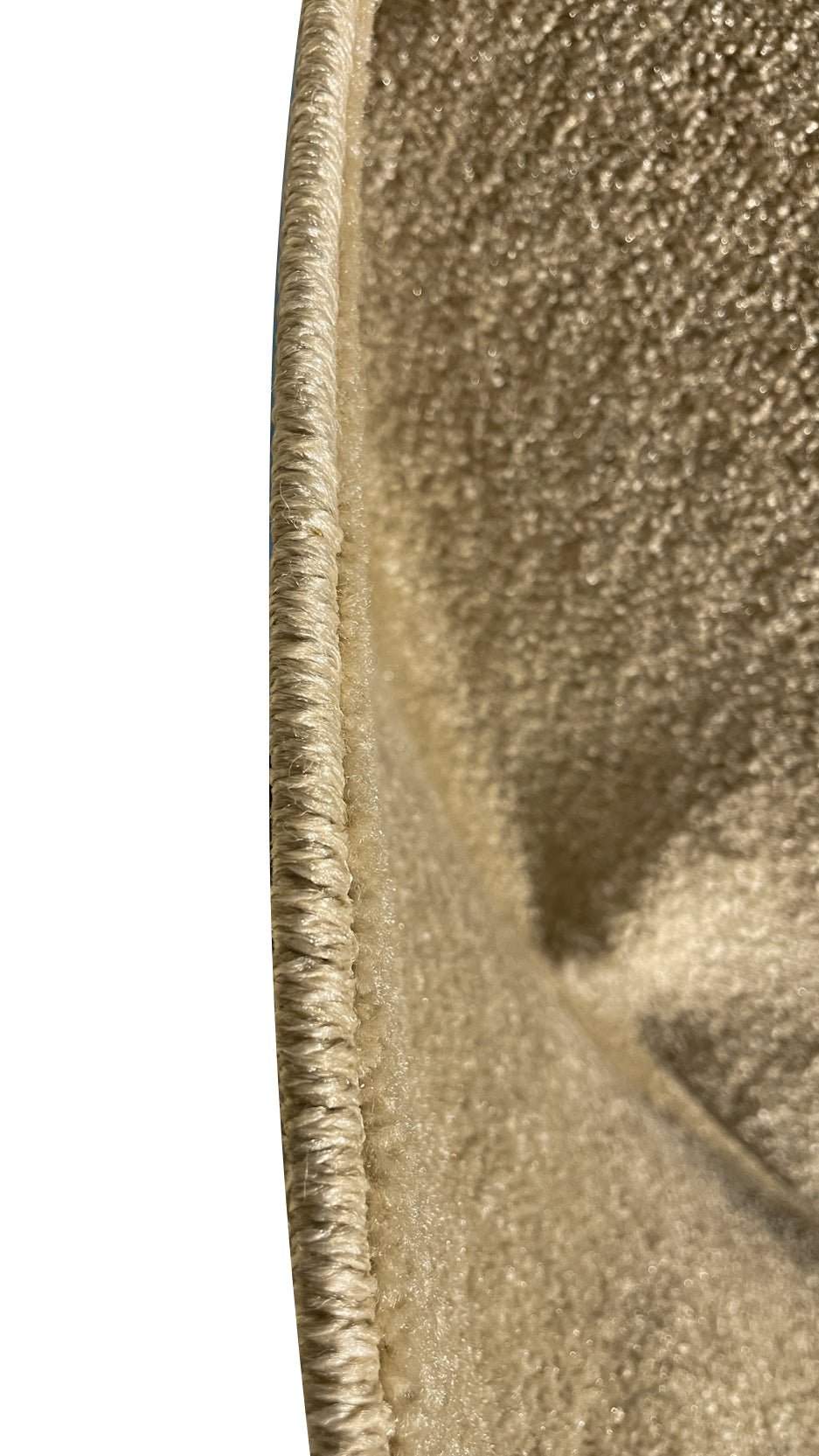 Fragnance - 12-Foot Wide Wall-to-Wall Carpet - V Surfaces