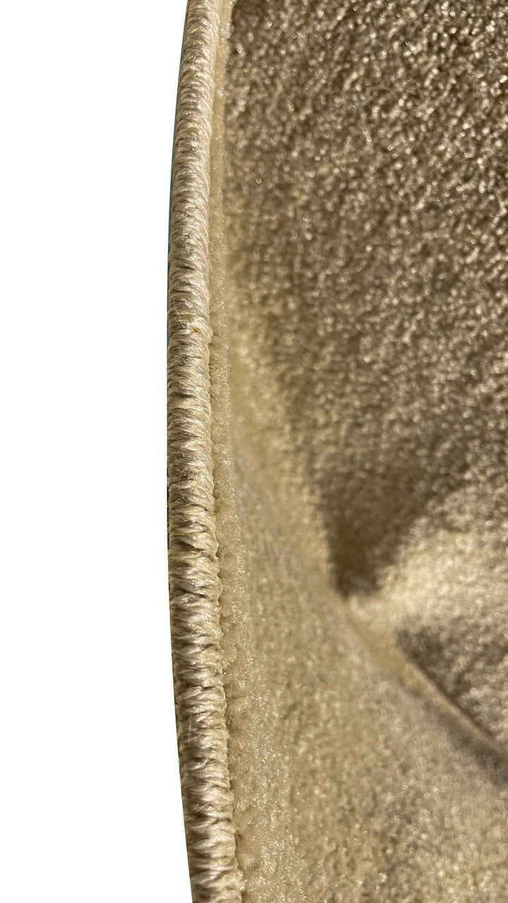 Fragnance - 12-Foot Wide Wall-to-Wall Carpet - V Surfaces