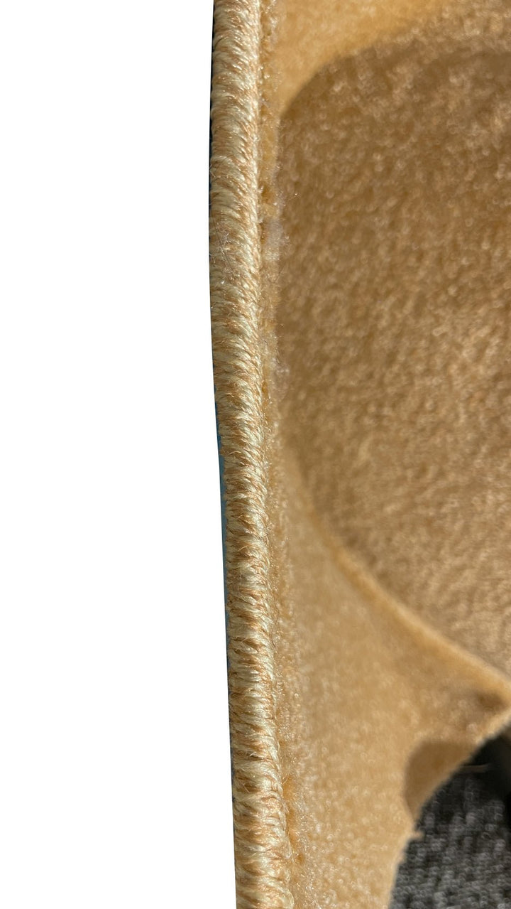 Fragnance - 12-Foot Wide Wall-to-Wall Carpet - V Surfaces