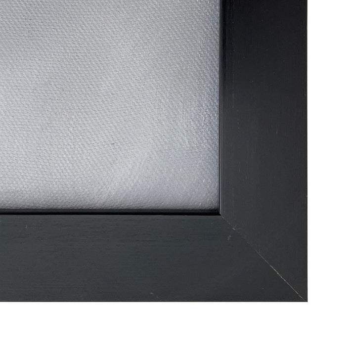 Hand Painted Textured, Acrylic Painting - V Surfaces