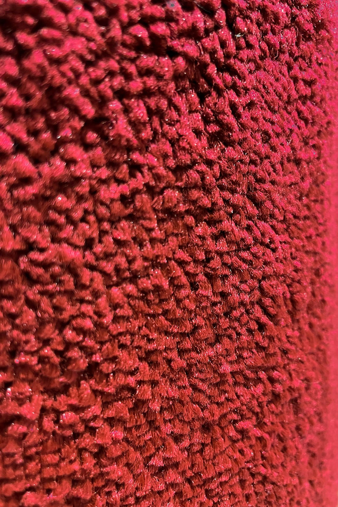 iPhone- 12-Foot Wide Wall-to-Wall Carpet, - V Surfaces