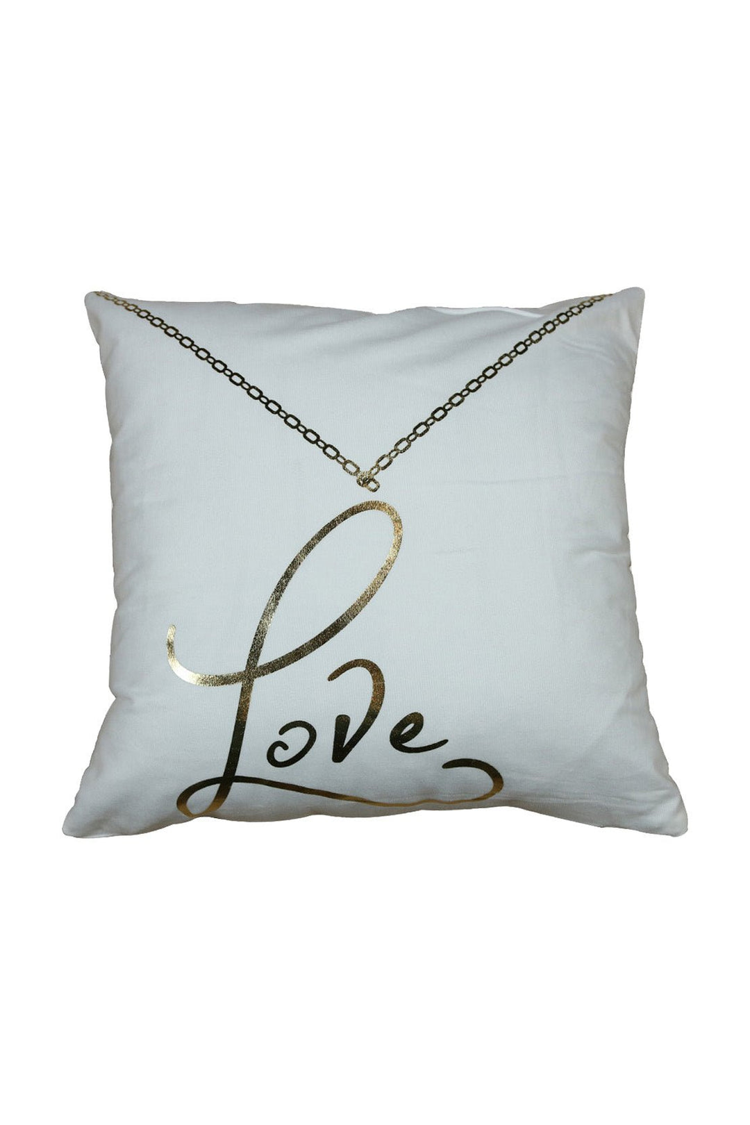 Lumen Cushion Cover Without Filling - V Surfaces