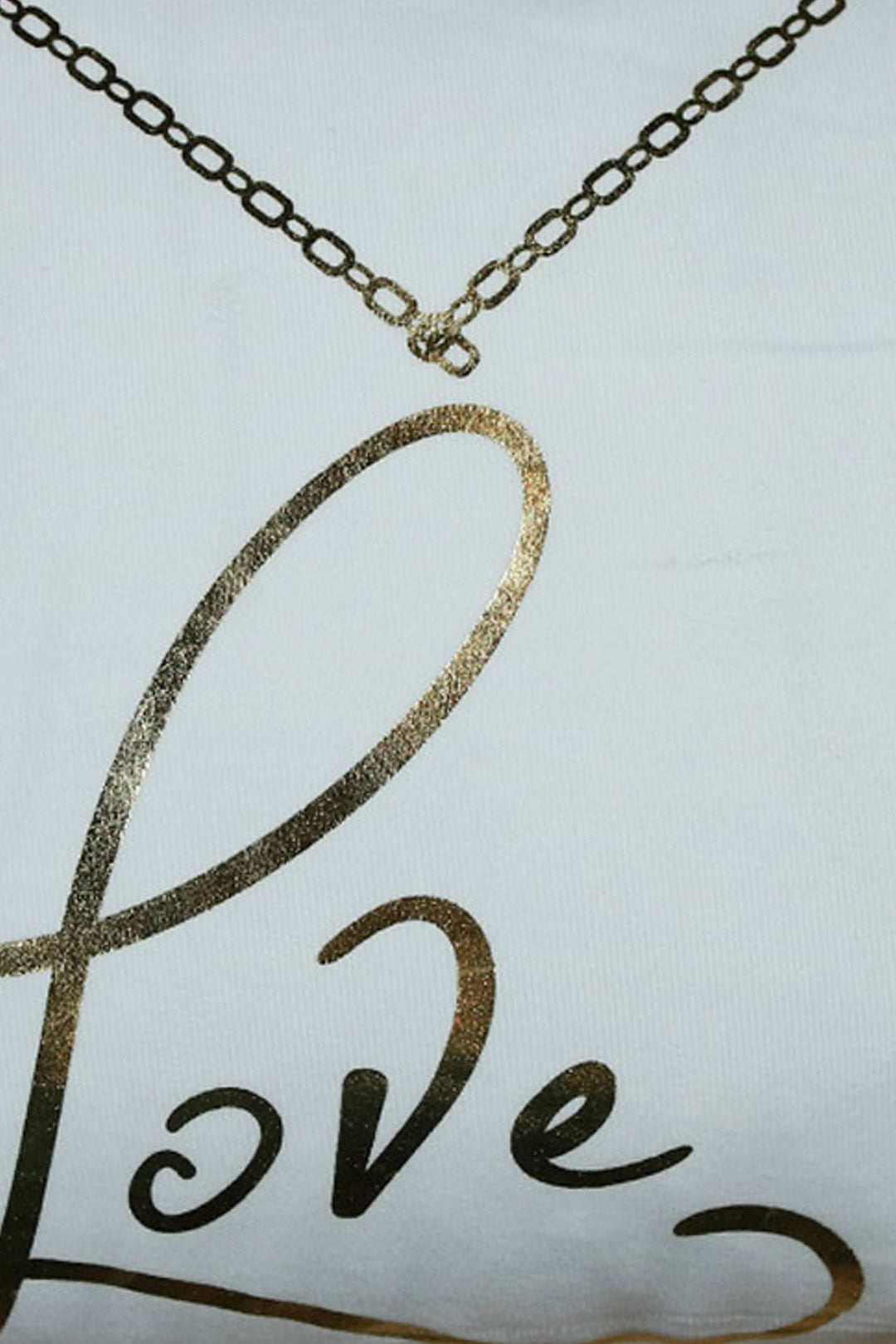 Lumen Cushion Cover Without Filling - V Surfaces