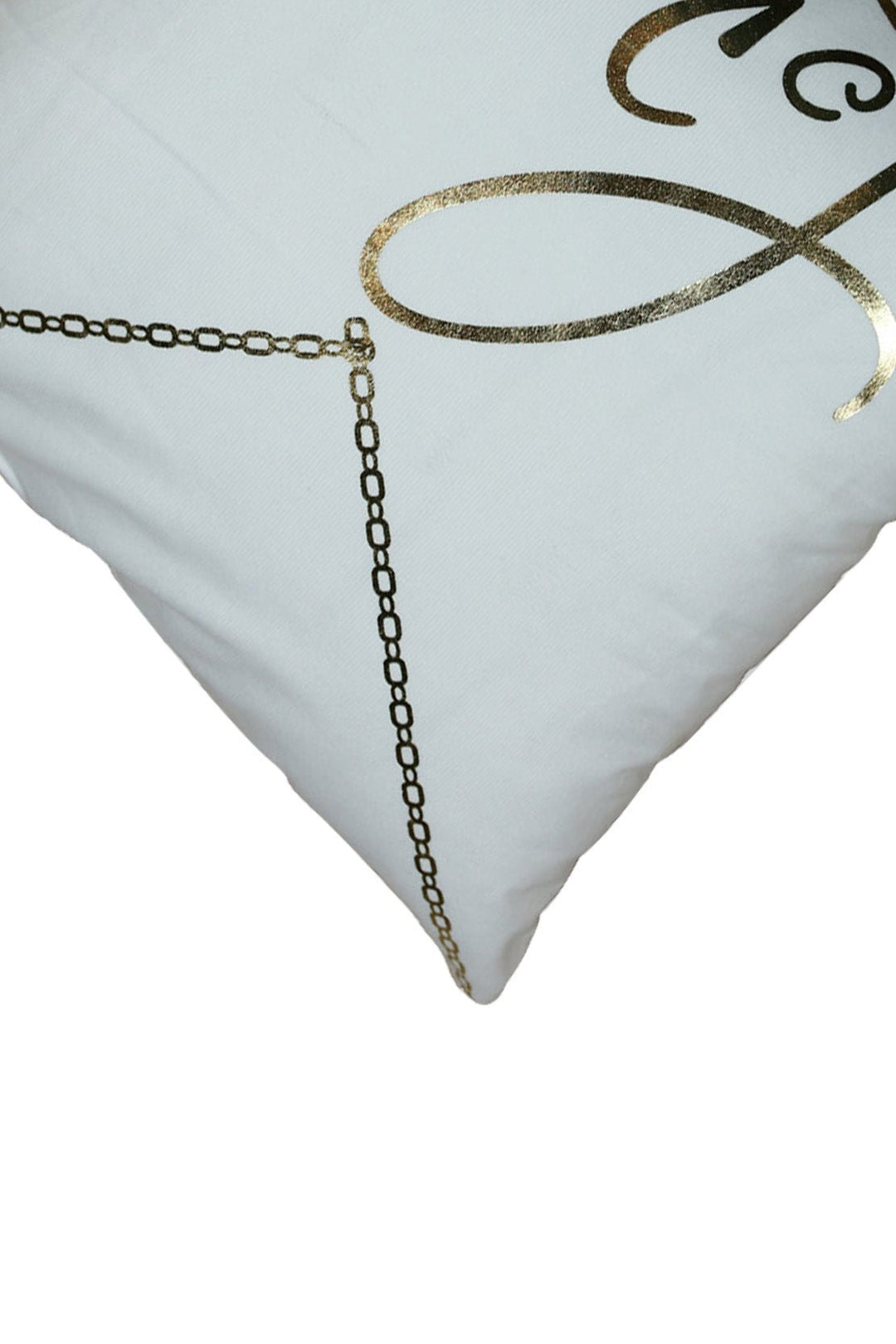 Lumen Cushion Cover Without Filling - V Surfaces