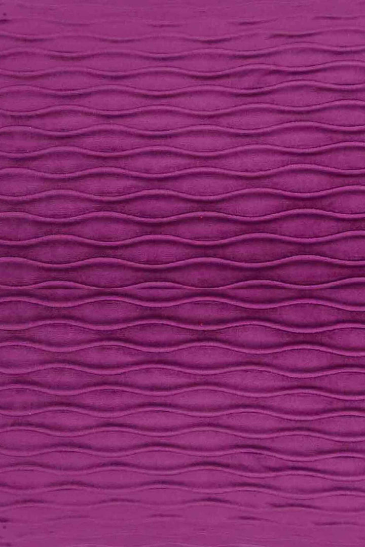 Maple Cushion Cover Without Filling - V Surfaces