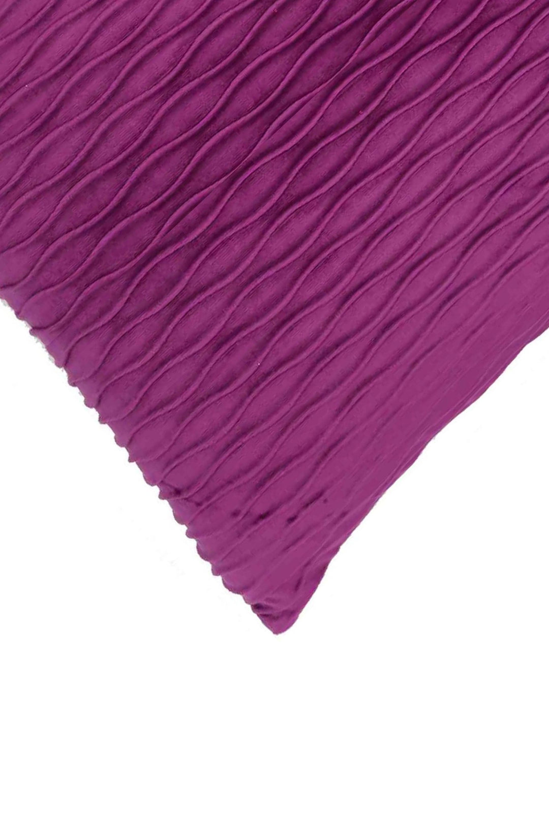 Maple Cushion Cover Without Filling - V Surfaces