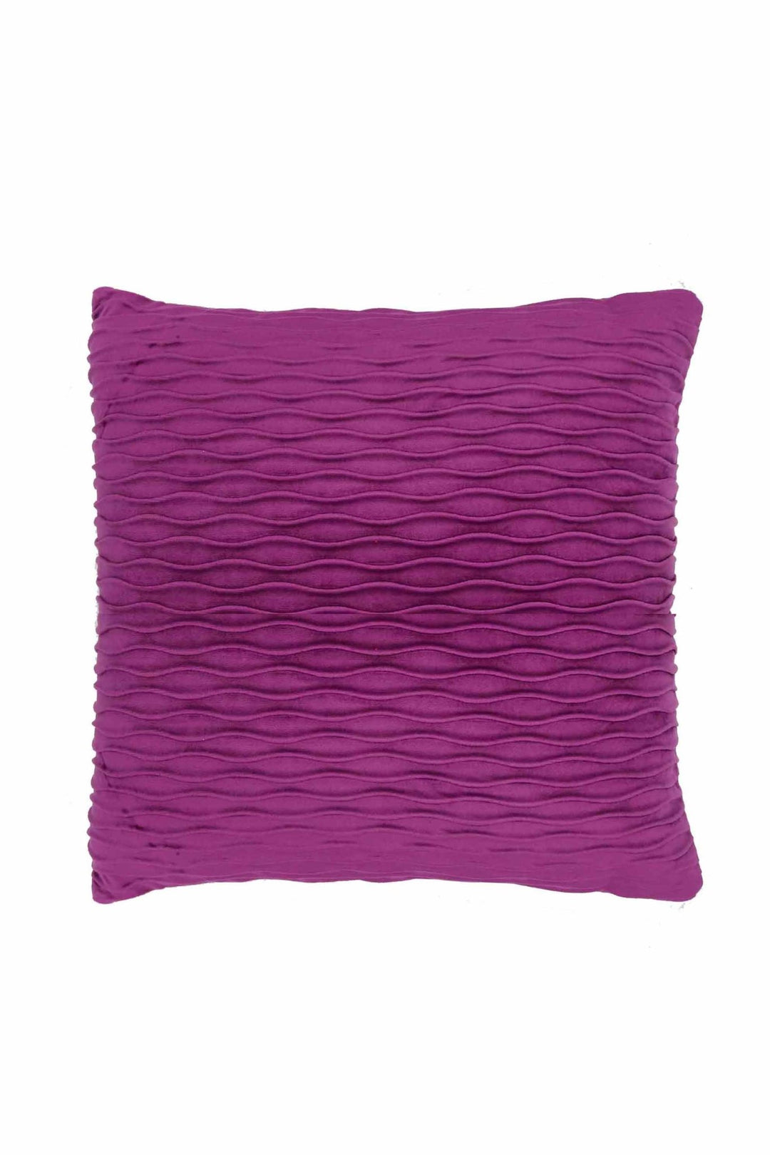 Maple Cushion Cover Without Filling - V Surfaces