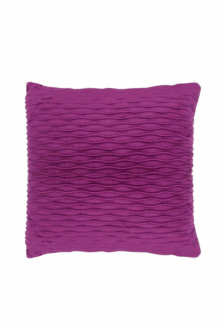 Maple Cushion Cover Without Filling - V Surfaces