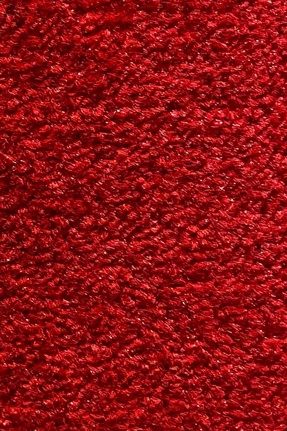 Masqat- 12-Foot Wide Wall-to-Wall Carpet, Red - V Surfaces