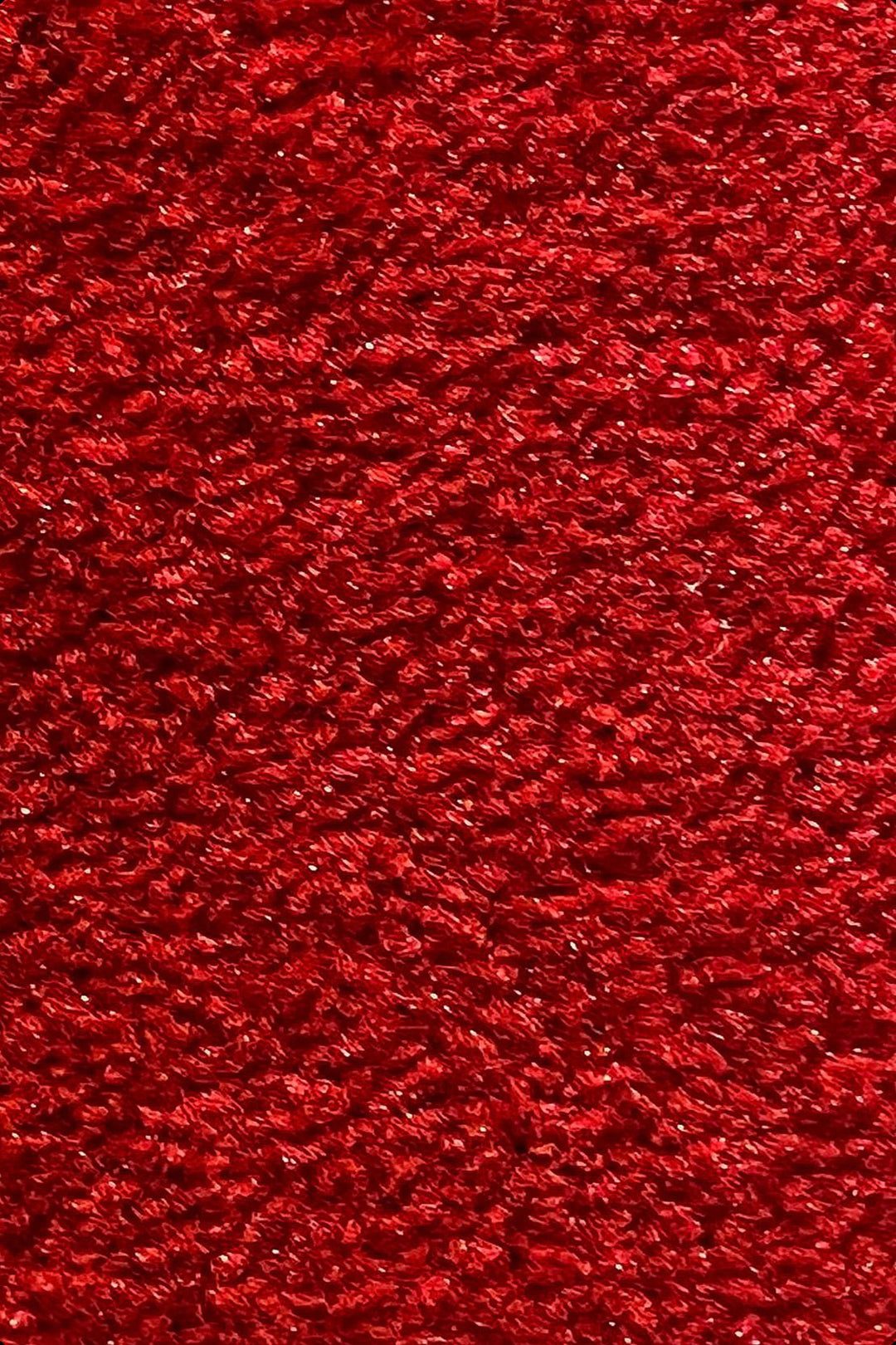 Masqat- 12-Foot Wide Wall-to-Wall Carpet, Red - V Surfaces