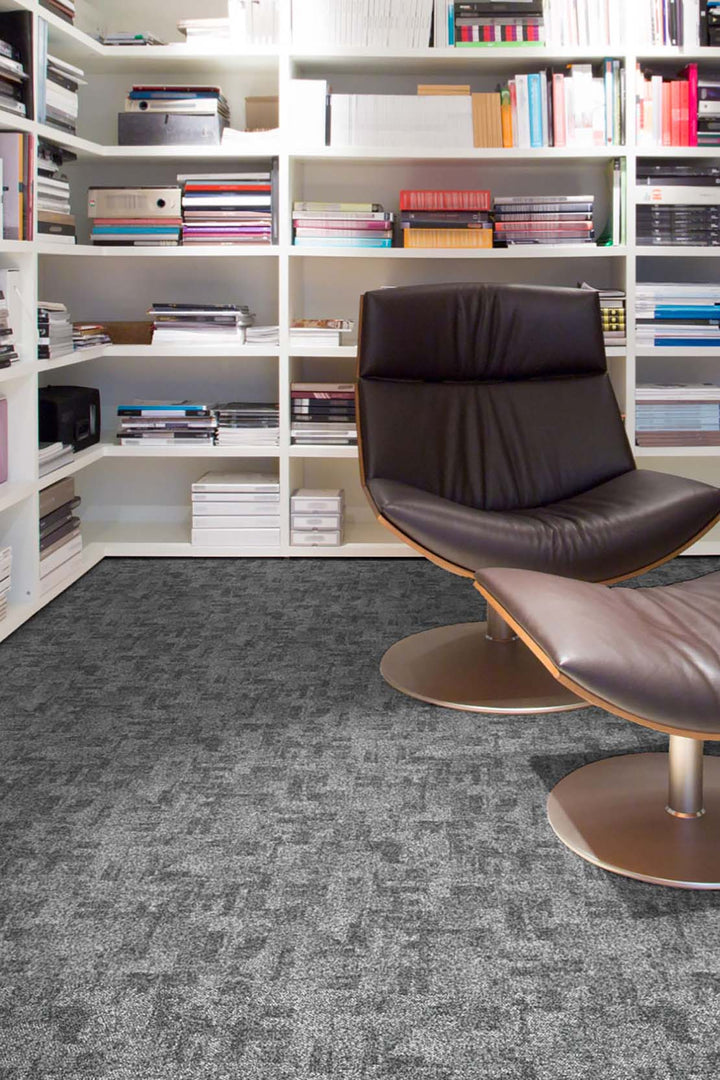 PILOT Carpet Tiles - V Surfaces
