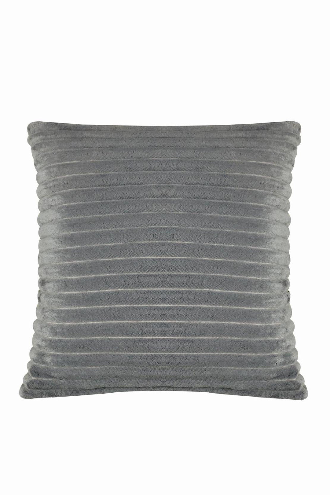 Plush Cushion Cover Without Filling - V Surfaces