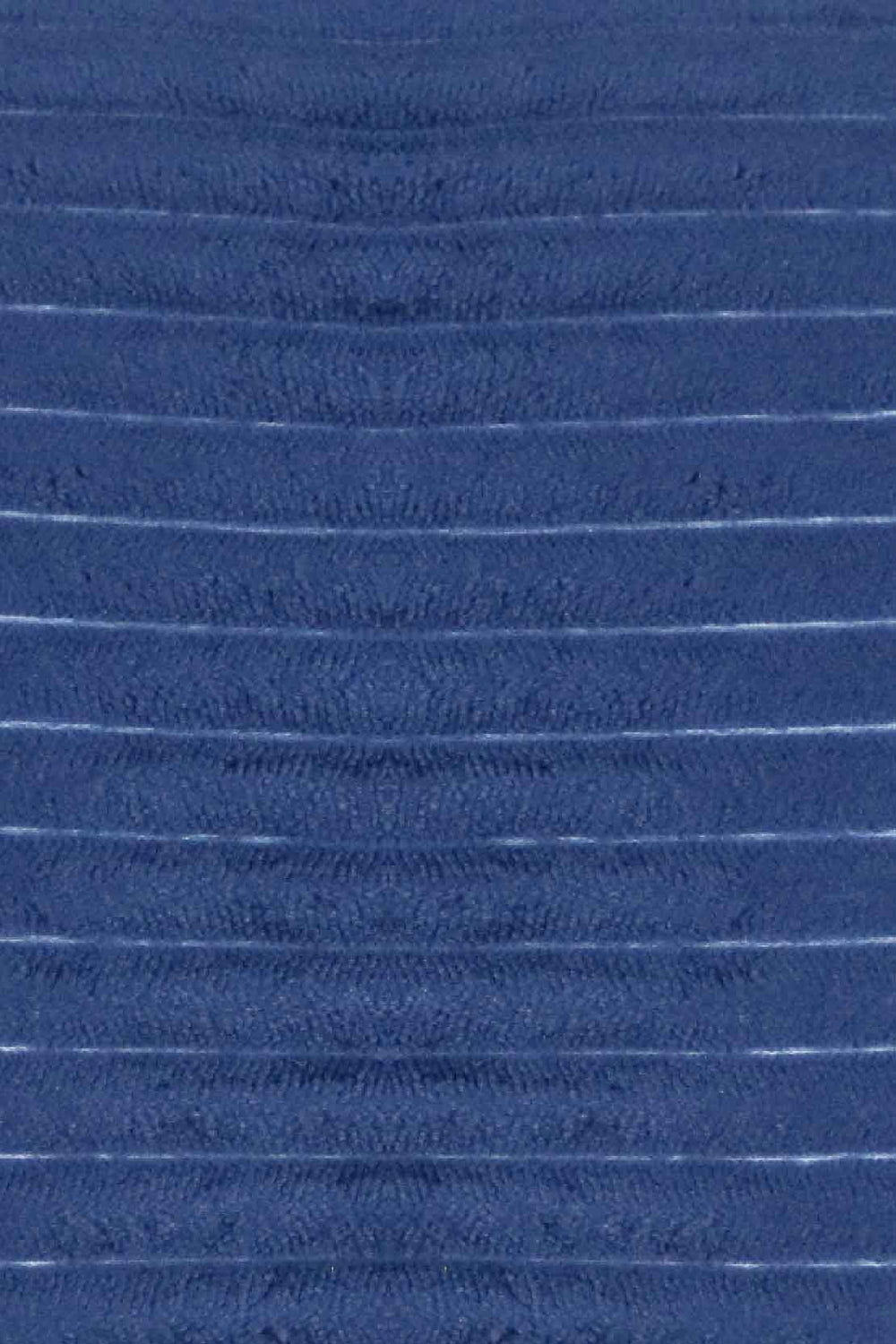 Plush Cushion Cover Without Filling - V Surfaces