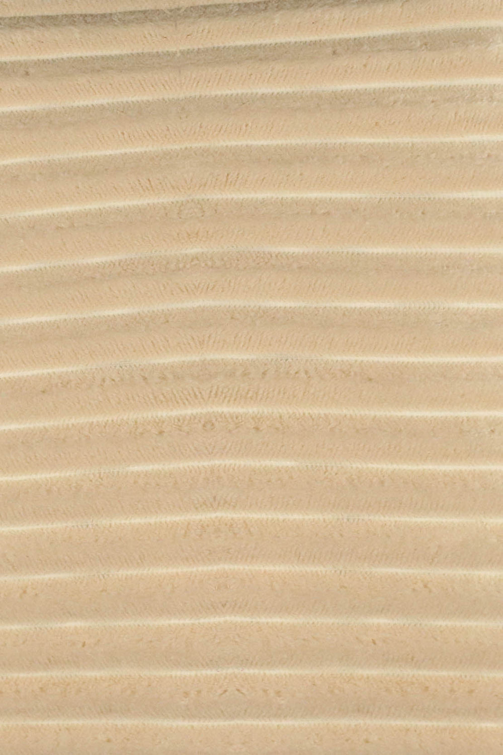 Plush Cushion Cover Without Filling - V Surfaces